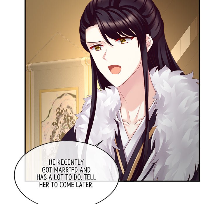 I Will Always Remember You I Will Always Remember You EP 26 - Toomics page 33 - 