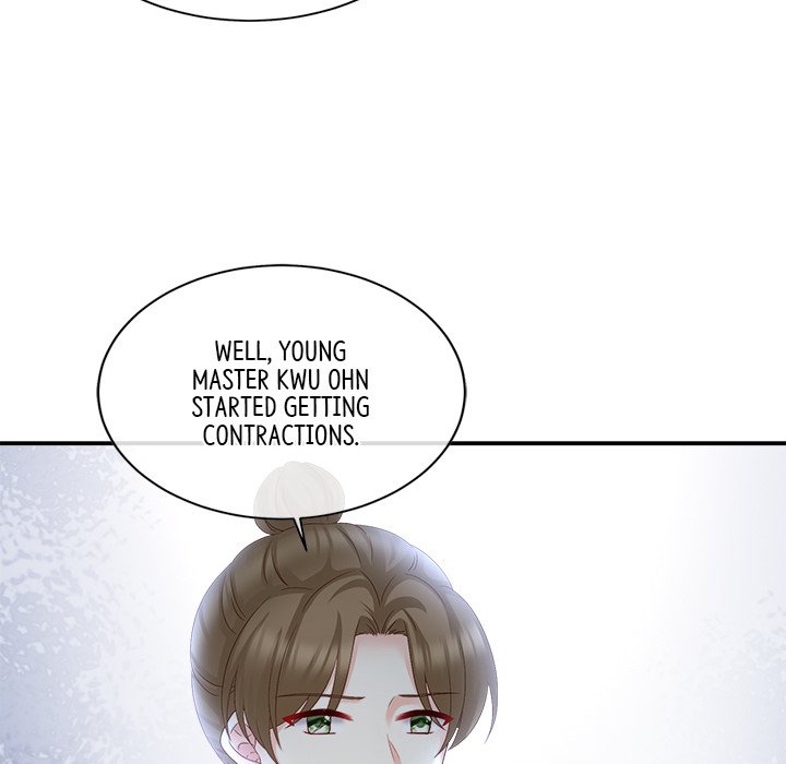 I Will Always Remember You I Will Always Remember You EP 26 - Toomics page 34 - 