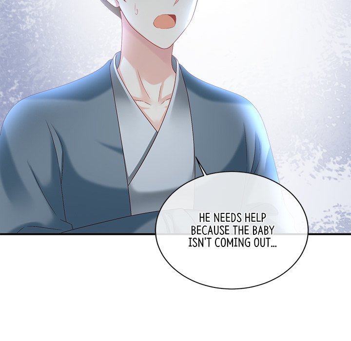 I Will Always Remember You I Will Always Remember You EP 26 - Toomics page 35 - 