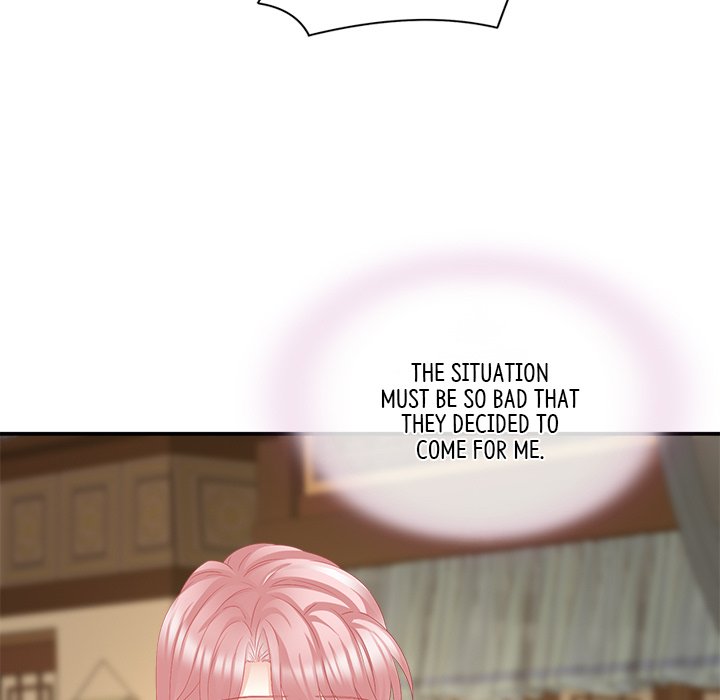I Will Always Remember You I Will Always Remember You EP 26 - Toomics page 38 - 