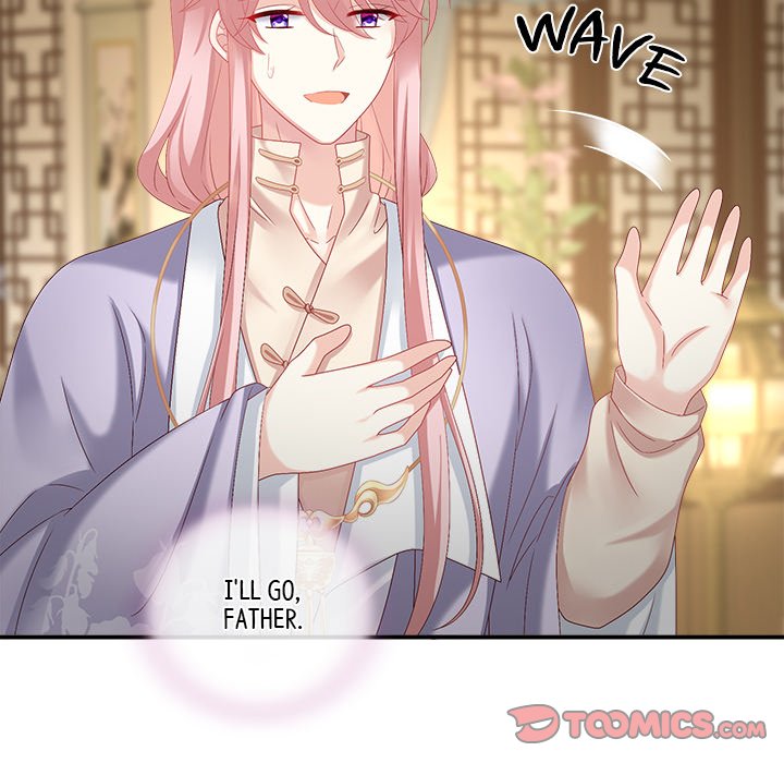 I Will Always Remember You I Will Always Remember You EP 26 - Toomics page 39 - 