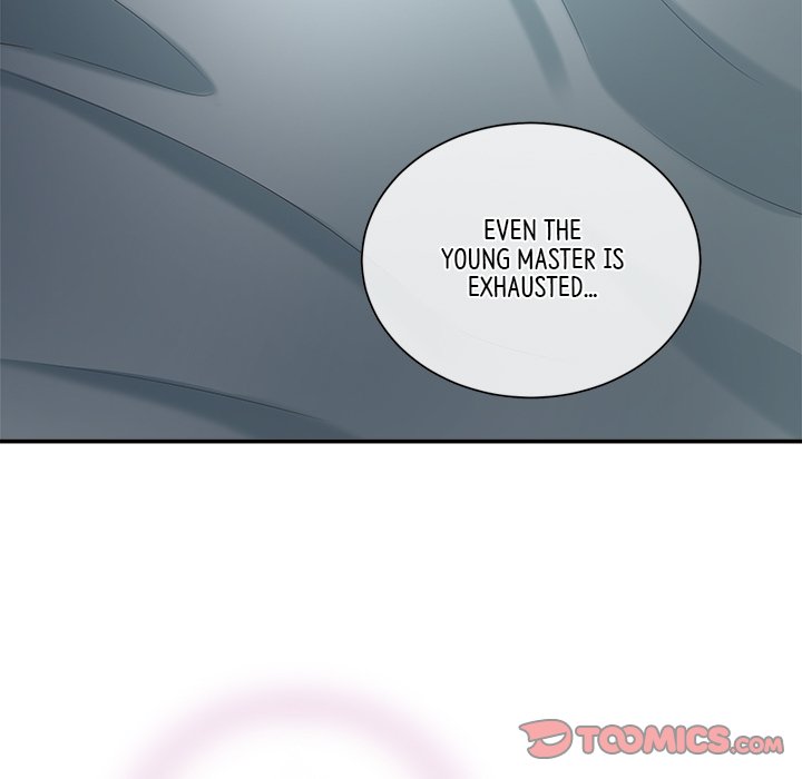 I Will Always Remember You I Will Always Remember You EP 26 - Toomics page 48 - 
