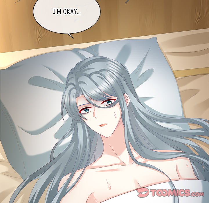 I Will Always Remember You I Will Always Remember You EP 26 - Toomics page 57 - 
