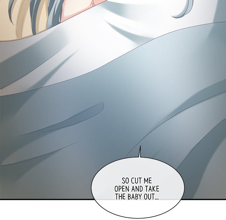 I Will Always Remember You I Will Always Remember You EP 26 - Toomics page 58 - 