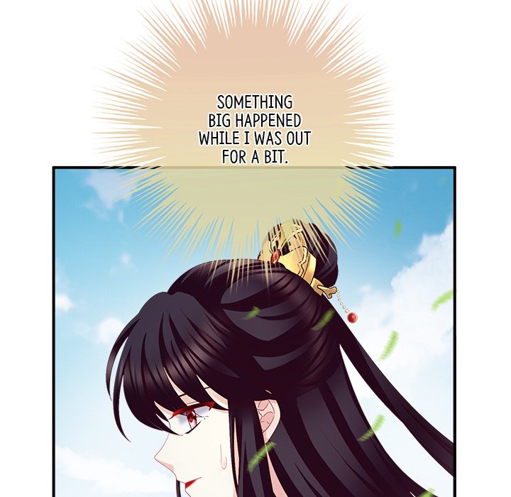 I Will Always Remember You I Will Always Remember You EP 26 - Toomics page 79 - 