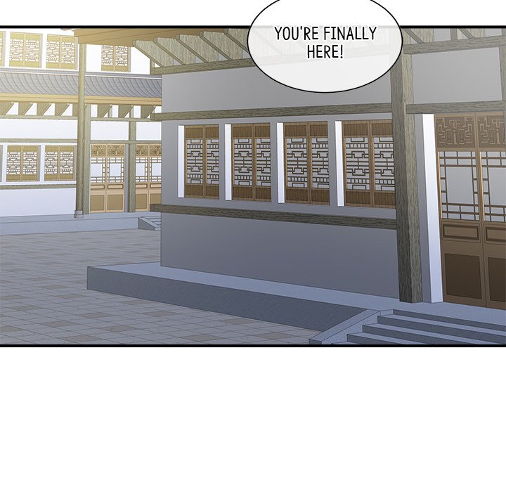 I Will Always Remember You I Will Always Remember You EP 26 - Toomics page 81 - 