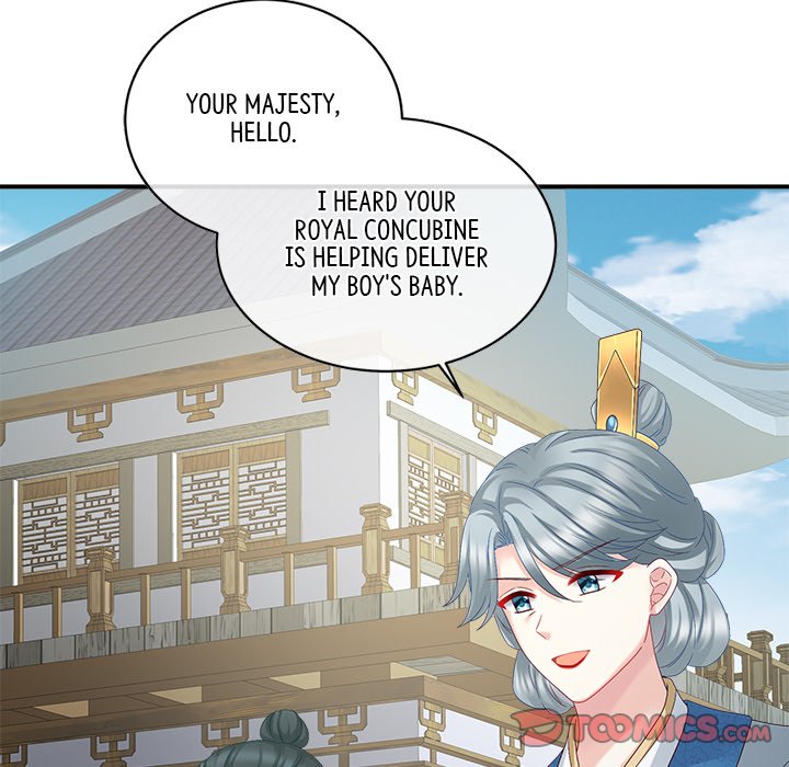 I Will Always Remember You I Will Always Remember You EP 26 - Toomics page 84 - 
