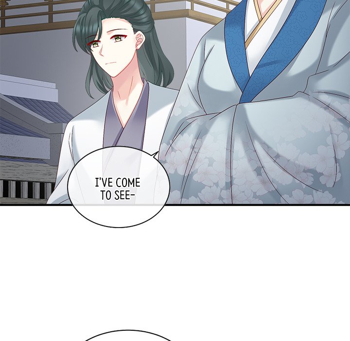 I Will Always Remember You I Will Always Remember You EP 26 - Toomics page 85 - 