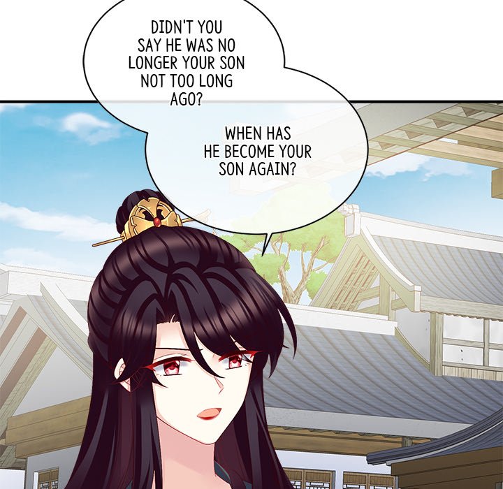 I Will Always Remember You I Will Always Remember You EP 26 - Toomics page 86 - 