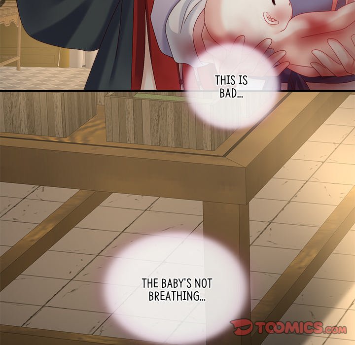 I Will Always Remember You I Will Always Remember You EP 26 - Toomics page 93 - 