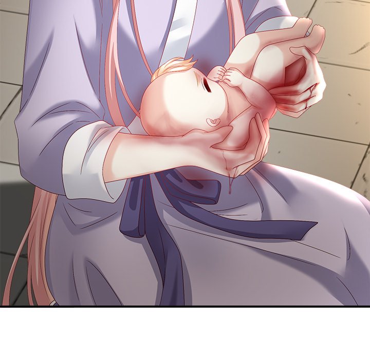I Will Always Remember You I Will Always Remember You EP 26 - Toomics page 95 - 