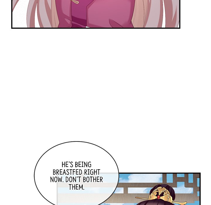 I Will Always Remember You I Will Always Remember You EP 27 - Toomics page 101 - 