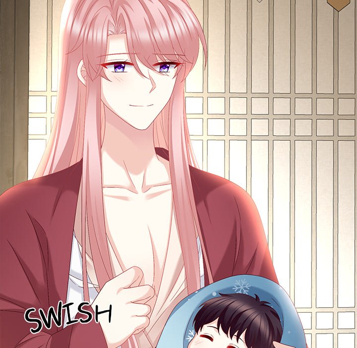 I Will Always Remember You I Will Always Remember You EP 27 - Toomics page 109 - 