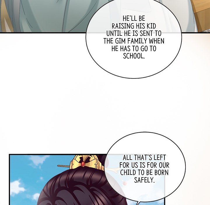 I Will Always Remember You I Will Always Remember You EP 27 - Toomics page 12 - 