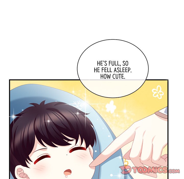 I Will Always Remember You I Will Always Remember You EP 27 - Toomics page 111 - 