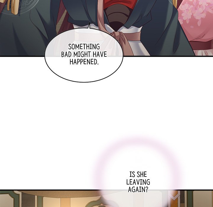 I Will Always Remember You I Will Always Remember You EP 27 - Toomics page 134 - 