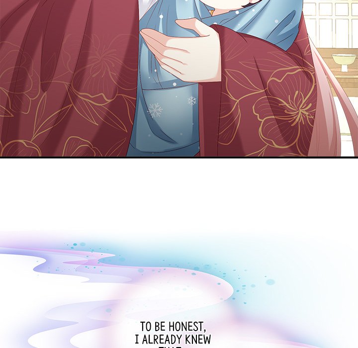 I Will Always Remember You I Will Always Remember You EP 27 - Toomics page 136 - 