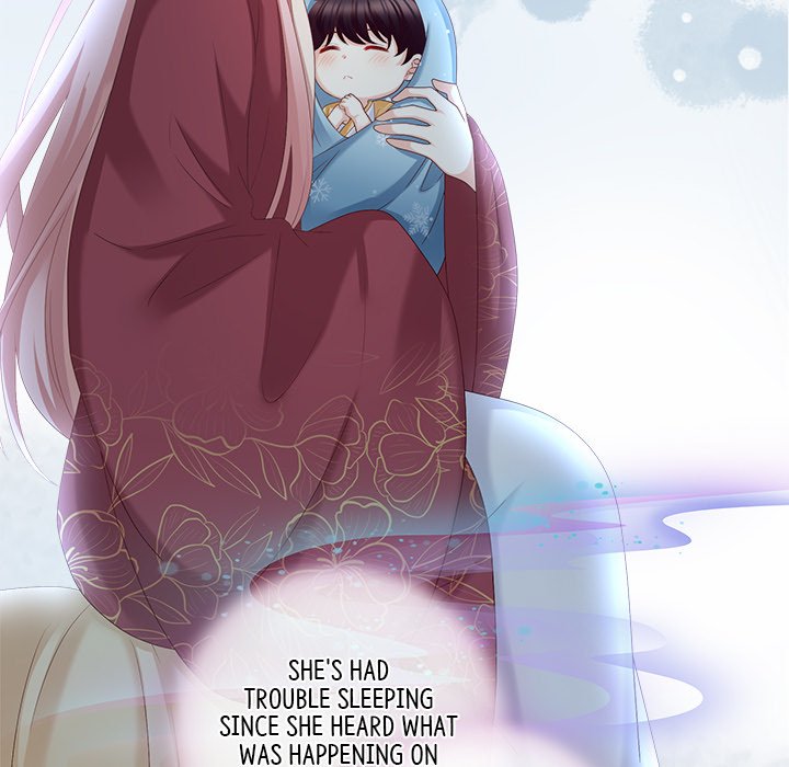 I Will Always Remember You I Will Always Remember You EP 27 - Toomics page 138 - 