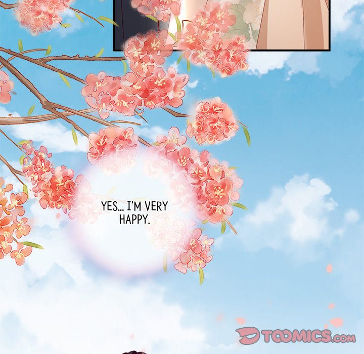 I Will Always Remember You I Will Always Remember You EP 27 - Toomics page 15 - 