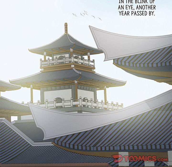 I Will Always Remember You I Will Always Remember You EP 27 - Toomics page 147 - 