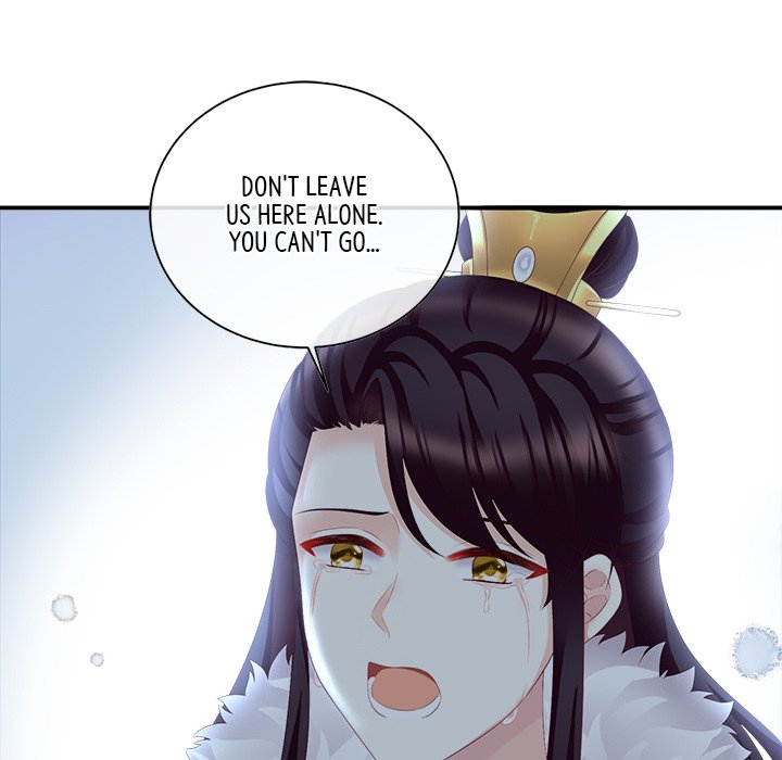 I Will Always Remember You I Will Always Remember You EP 27 - Toomics page 153 - 