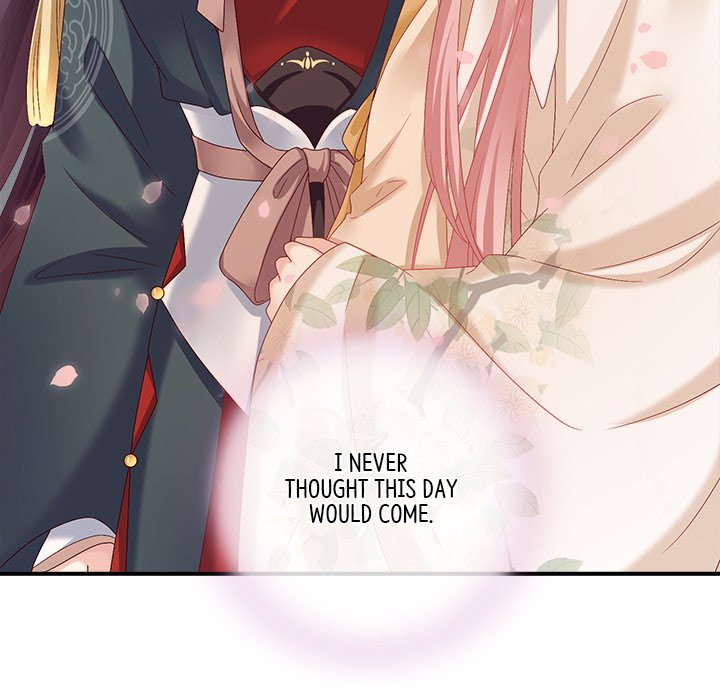 I Will Always Remember You I Will Always Remember You EP 27 - Toomics page 17 - 