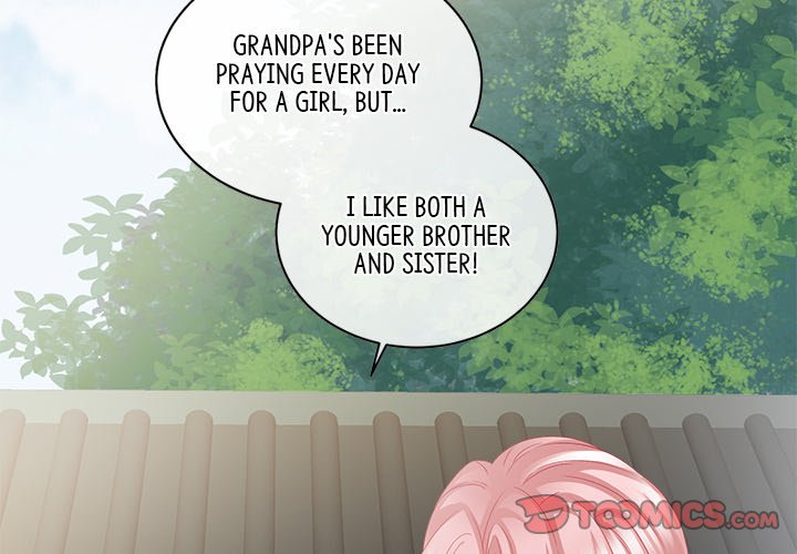 I Will Always Remember You I Will Always Remember You EP 27 - Toomics page 3 - 