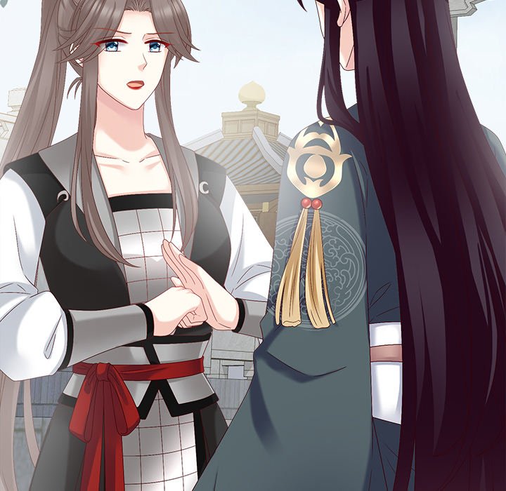 I Will Always Remember You I Will Always Remember You EP 27 - Toomics page 25 - 