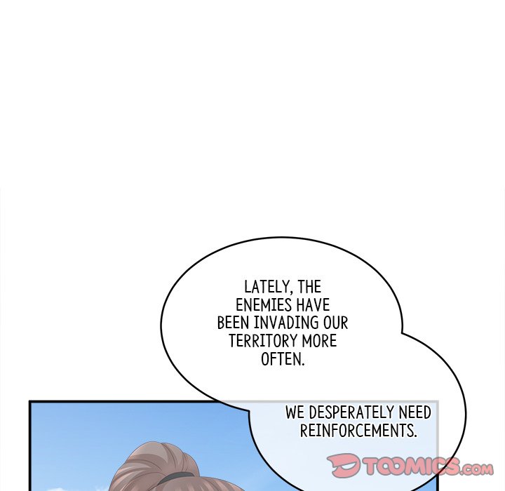 I Will Always Remember You I Will Always Remember You EP 27 - Toomics page 39 - 