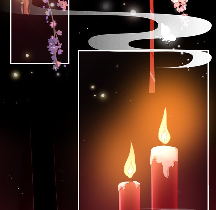 I Will Always Remember You I Will Always Remember You EP 27 - Toomics page 57 - 