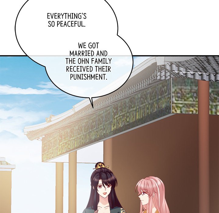 I Will Always Remember You I Will Always Remember You EP 27 - Toomics page 8 - 