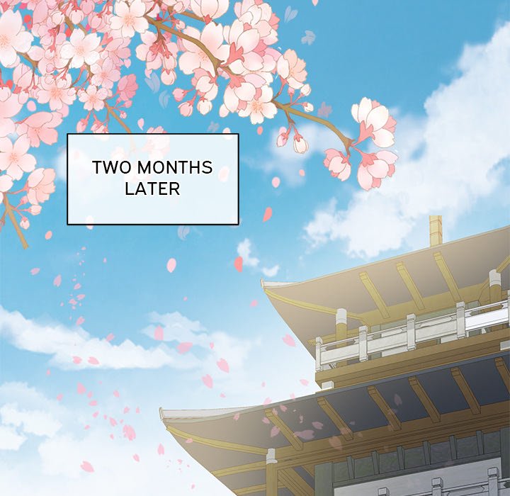 I Will Always Remember You I Will Always Remember You EP 27 - Toomics page 77 - 