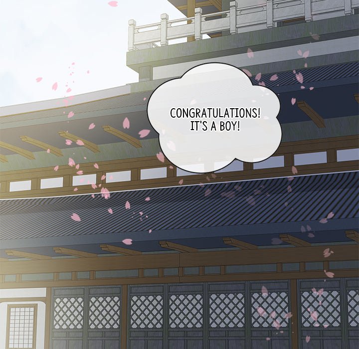 I Will Always Remember You I Will Always Remember You EP 27 - Toomics page 78 - 