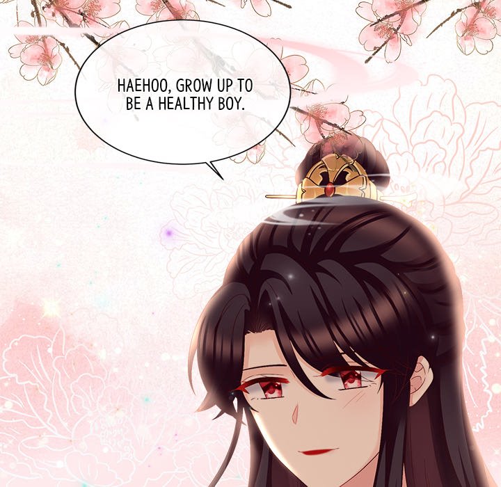 I Will Always Remember You I Will Always Remember You EP 27 - Toomics page 91 - 