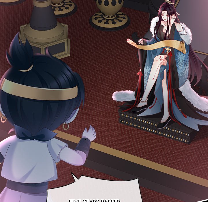 I Will Always Remember You I Will Always Remember You EP 28 - Toomics page 105 - 
