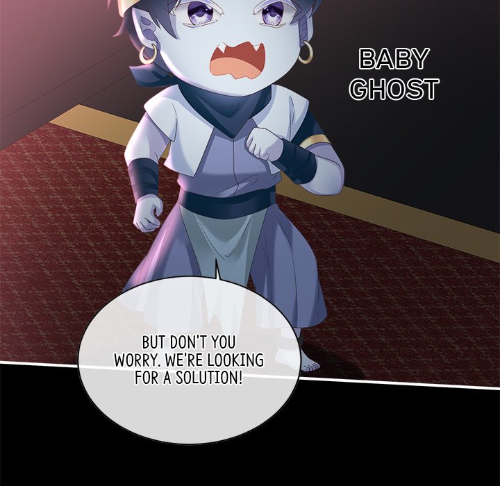 I Will Always Remember You I Will Always Remember You EP 28 - Toomics page 107 - 