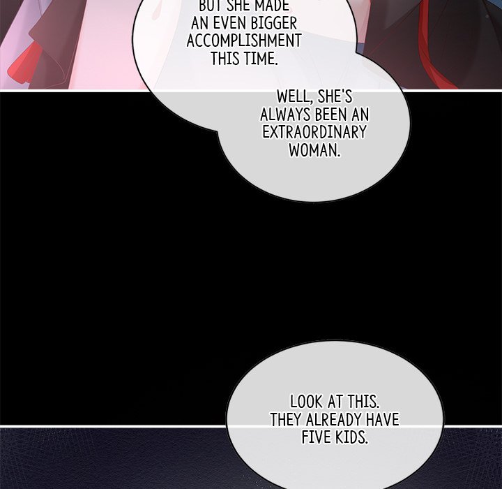 I Will Always Remember You I Will Always Remember You EP 28 - Toomics page 117 - 