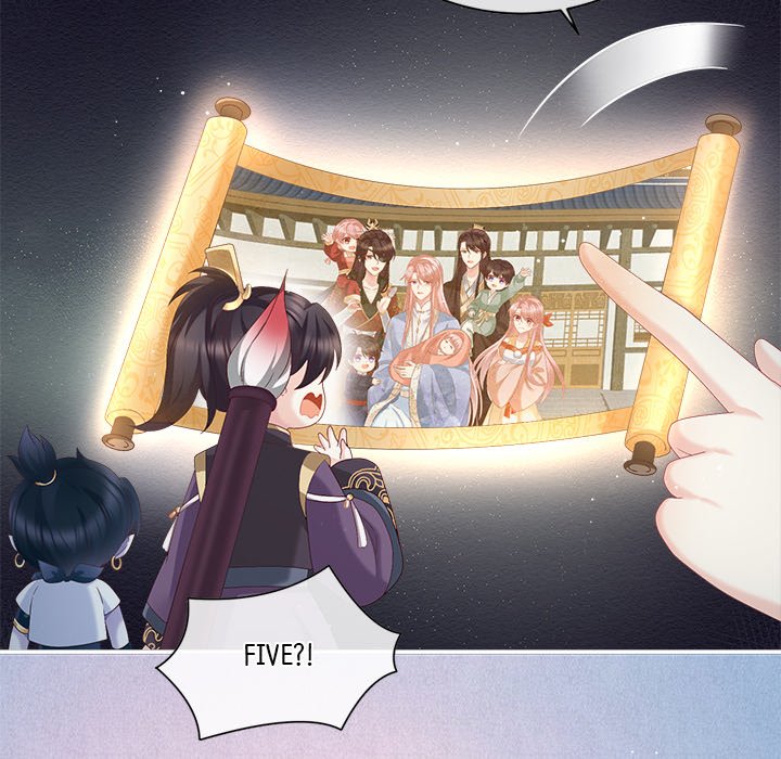 I Will Always Remember You I Will Always Remember You EP 28 - Toomics page 118 - 
