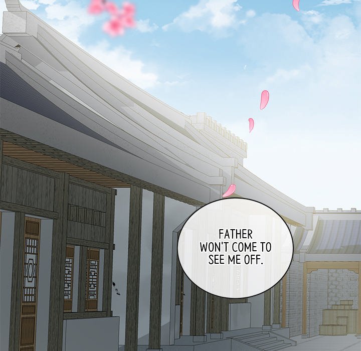 I Will Always Remember You I Will Always Remember You EP 28 - Toomics page 13 - 