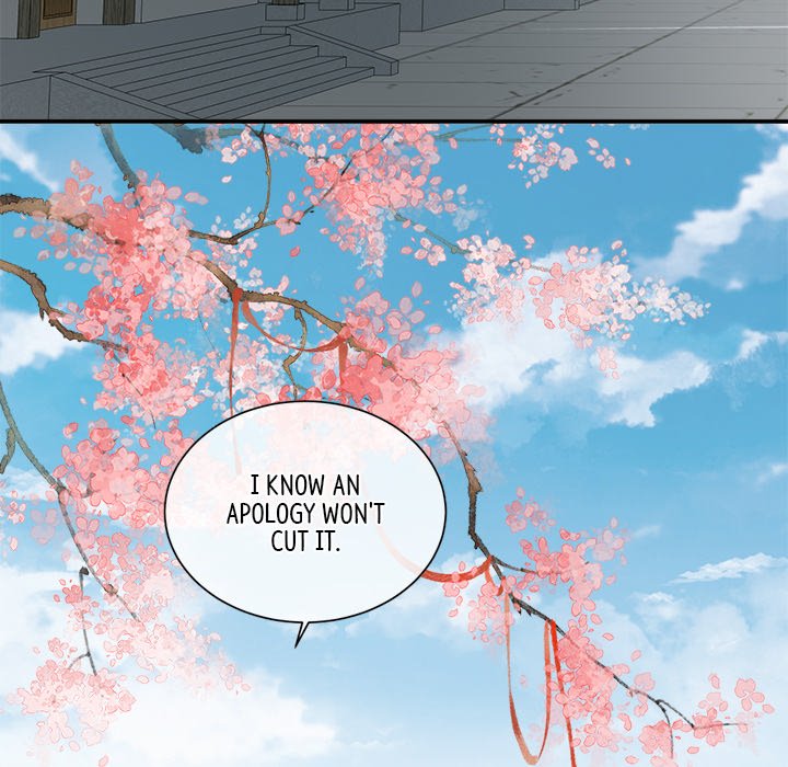 I Will Always Remember You I Will Always Remember You EP 28 - Toomics page 14 - 