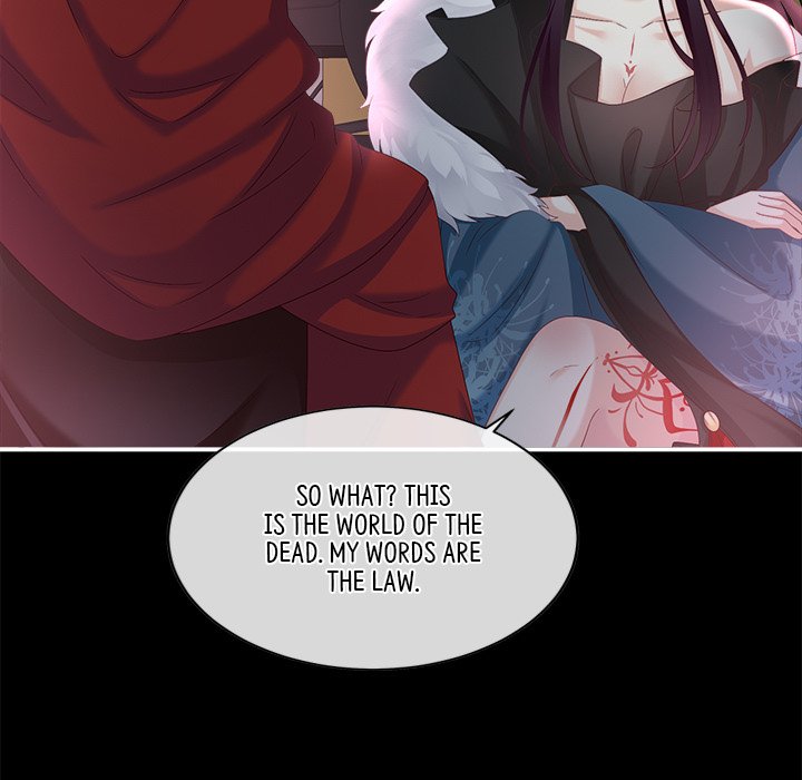 I Will Always Remember You I Will Always Remember You EP 28 - Toomics page 136 - 
