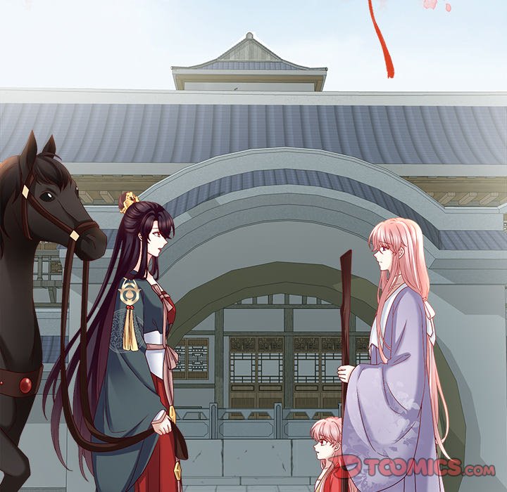 I Will Always Remember You I Will Always Remember You EP 28 - Toomics page 15 - 