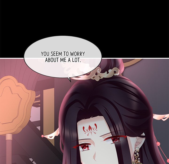 I Will Always Remember You I Will Always Remember You EP 28 - Toomics page 141 - 