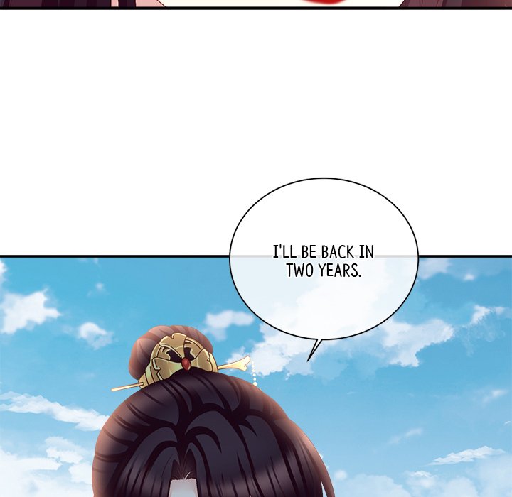 I Will Always Remember You I Will Always Remember You EP 28 - Toomics page 18 - 