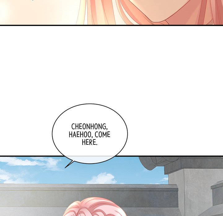 I Will Always Remember You I Will Always Remember You EP 28 - Toomics page 25 - 