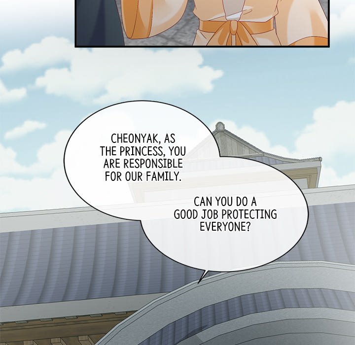 I Will Always Remember You I Will Always Remember You EP 28 - Toomics page 30 - 