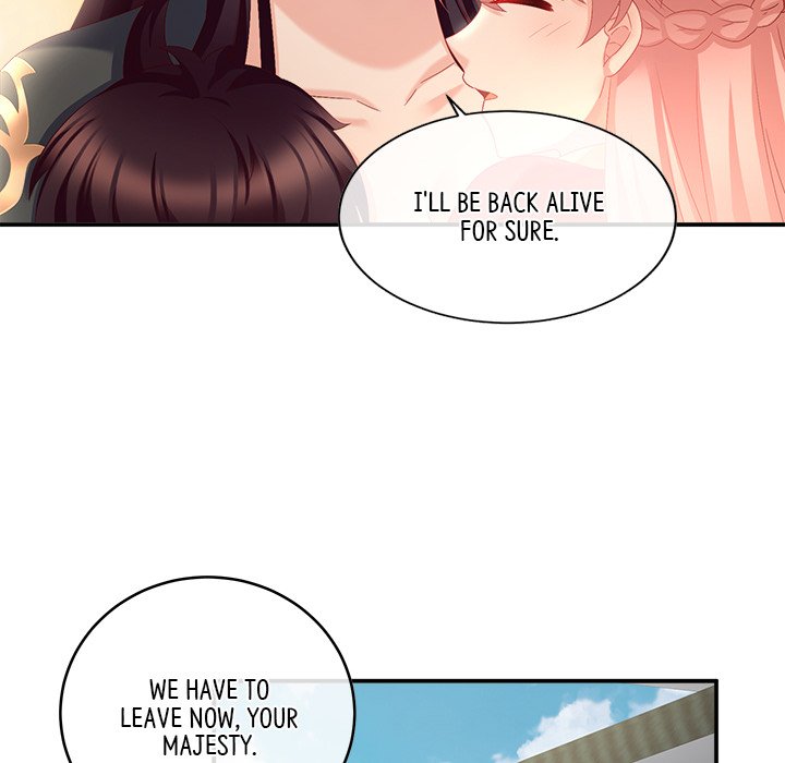 I Will Always Remember You I Will Always Remember You EP 28 - Toomics page 34 - 