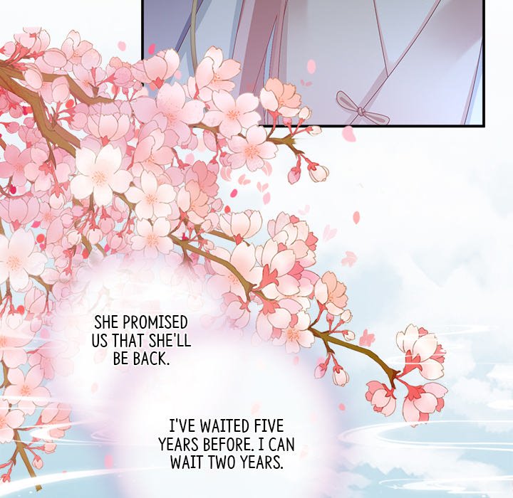 I Will Always Remember You I Will Always Remember You EP 28 - Toomics page 43 - 