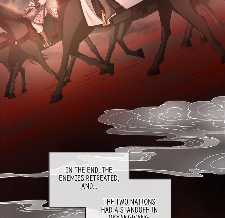 I Will Always Remember You I Will Always Remember You EP 28 - Toomics page 50 - 