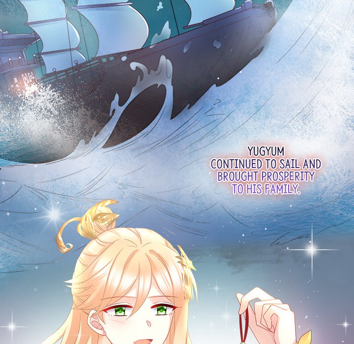 I Will Always Remember You I Will Always Remember You EP 28 - Toomics page 59 - 